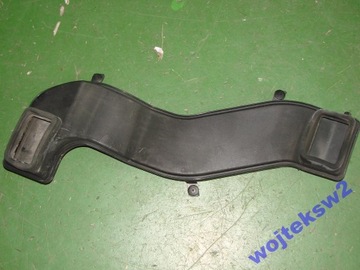 Air intake volvo s40 v50 c30 c70, фото
