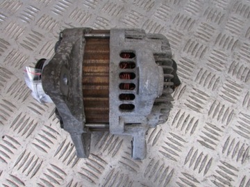 Generator nissan qashqai j10 1.6 2008, фото