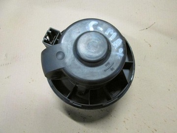 C-max focus mk2 печки вентилятор 3m5h-18456ec, фото