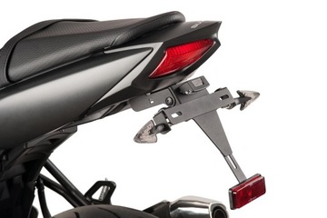 Hull fasteners rooms puig suzuki sv 650 16/ 17, фото