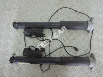 Mercedes c-class w205 63 amg shock absorbers ass left, фото