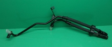 Трубка масляный коробки audi a4 rs4 b6 8e0317819h, фото