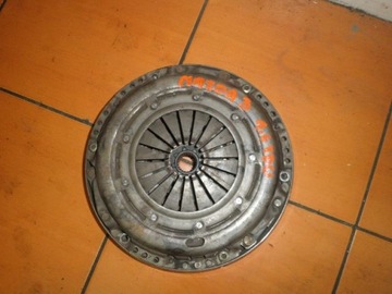 Double-mass flywheel mazda 3 1, 6tdci, фото