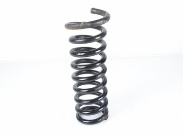Mercedes w140 restyling spring shock absorber right rear, фото