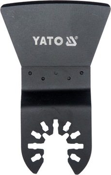 Blade versatile for multifunctional machines yato, фото