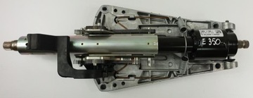 Steering column mercedes w212 a2124602316, фото