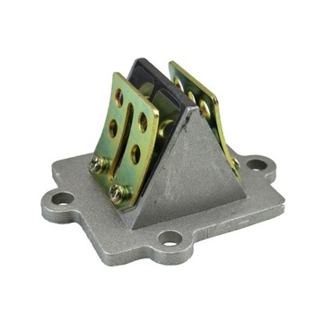 Membrane check valve to scooter 2t junak romet benzer barton zipp keeway, фото