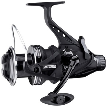 Reel cormoran pro carp-gbr 7pif 5000 4. 9: 1, фото