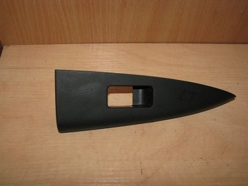 Protection switch left rear nissan note 1 05 - 13, фото