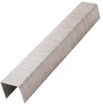 Staples type j 8 mm 1000 pcs 41e306, фото