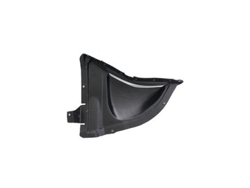 Подкрылок антикоррозийные bmw 7 f01 f02, фото