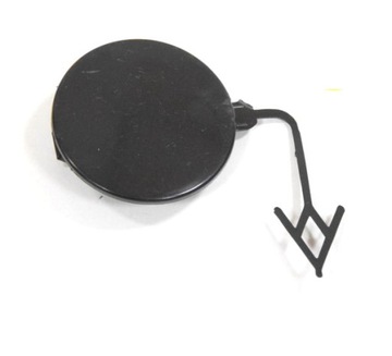 Audi a6 c7 11 - towing hook cover ass, фото