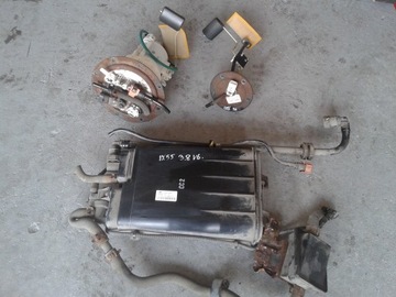 Hyundai ix55 veracruz 3.8 v6 pump fuel pump, фото