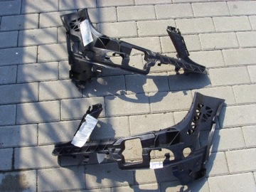 Mercedes c w204 204 fasteners amplifier bumpers, фото