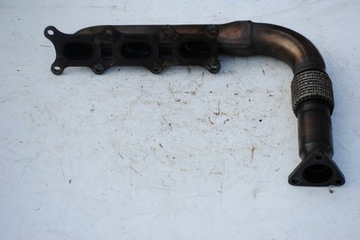 Tube collector 05925303fc vw audi 3, 0 tdi, фото