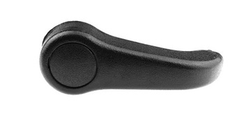 The parking brake lever handle seat renault clio 2/ twingo 1, фото