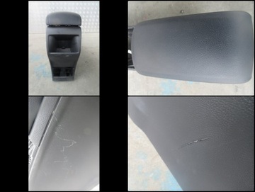 Подлокотник центральная консоль mercedes b - class в 246, фото