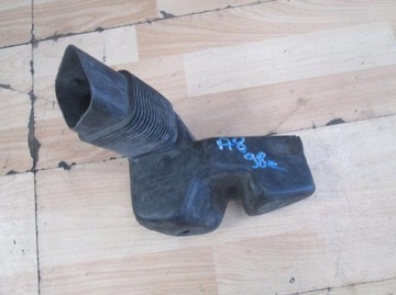Tube air intake audi a8 d2 98r, фото