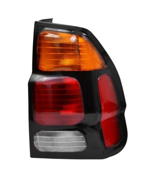 Задняя фара правая pajero sport 1999 - 2004 mr496374, фото