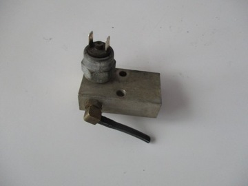 Sensor parkingu daf 105 xf, фото