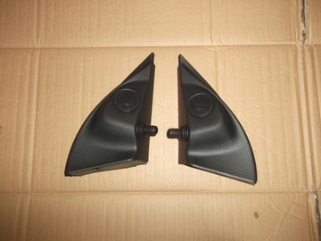 Заглушка зеркала дверь opel astra 3 h 05-2010 год, фото