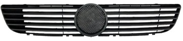 Lattice radiator lattice mercedes vito 96-03, фото