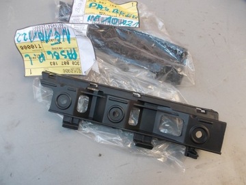 Fasteners bumpers passat b6 front choice new original.* right or left -, фото