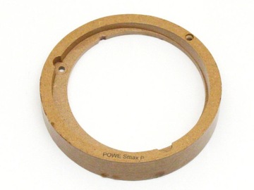 Ford s-max spacers (spacers) mdf pair -, фото