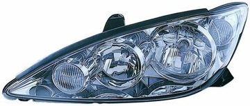 Фара левая toyota camry 04-05, фото