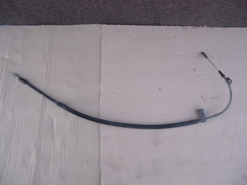 Rope handbrake mercedes w212 e-class a2124200285, фото