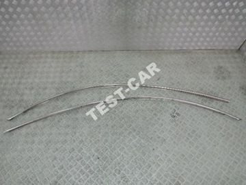 Bentley continental gt restyling overlay roof 3w8 left, фото