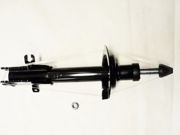 Shock absorber front left mazda cx - 9 06 - 09, fcs america, фото