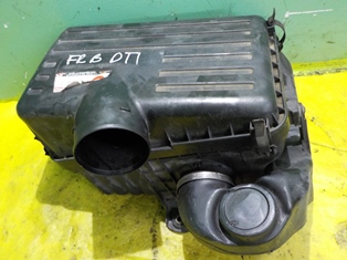 Opel frontera b 2.2 dti air filter housing, фото