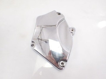 Cap motor cover yamaha xvs 1100 friction star, фото