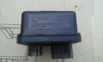Relay spark plugs fiat doblo opel combo 1.3, фото