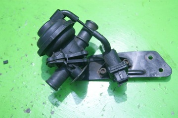 Omega c 2.5 v6 valve vacuum, фото