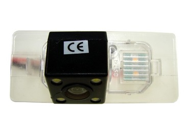 Rear view camera special audi a4 a5 q5 tt led backlight, фото