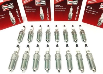 Свеча свечи 16szt chrysler 300c 5.7 hemi 05-10, фото