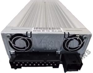 Bmw топ hifi dsp harman becker hs7514 logic7 l7, фото