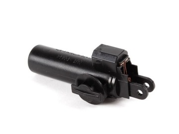 New shock absorber glove compartment audi a3 8p a4 b6 a8 tt exeo aso original 8e1880324, фото