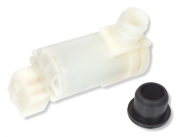 Washer pump to nissan almera primera x - tra, фото