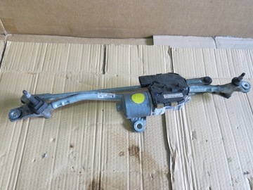 Audi a7 motor wiper mechanism 4g8955119d, фото