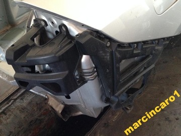 Fasteners bumpers back laguna 3 hatchback, фото
