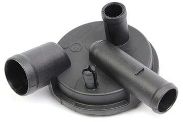 028129101d valve odpowietrz. gearboxes. crankshaft. crankcase gas exhaust audi a4 a6 passat golf polo, фото
