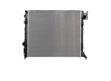Radiator ni11103db radiator, фото
