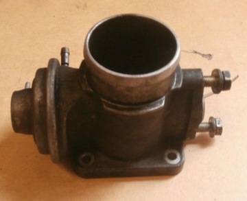 Bmw e39 2. 5tds 96-03 клапан egr дросельна запчастини, фото