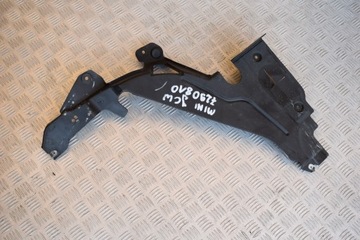 Protection bottoms right mini cooper f56 jcw 7290810, фото