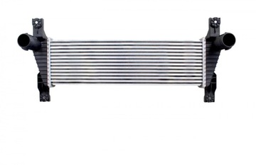 Radiator intercooler ford ranger 1725623 1721847 u20913550c, фото