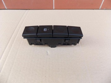 Ford fiesta mk6 02- switch heating glass, фото