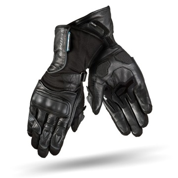 Shima mittens tourist gt-1 wp lady xs, фото